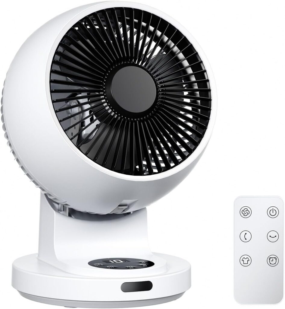 YONA サーキュレーター